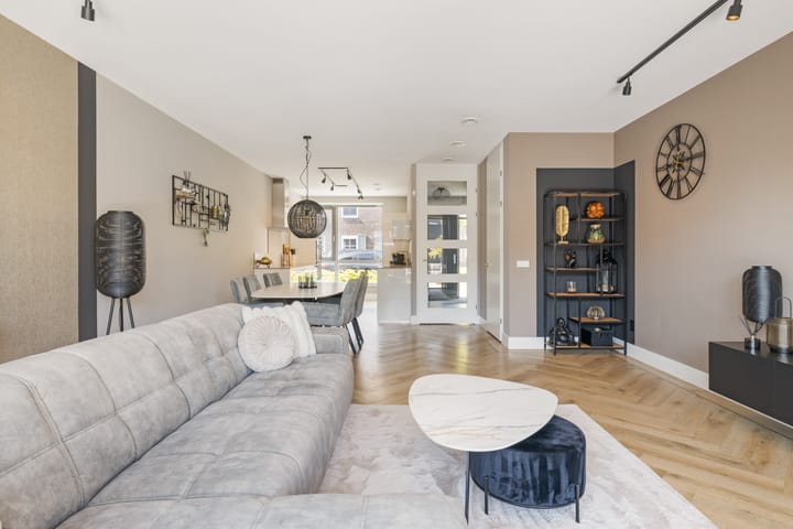 Foto 5 van Lekstraat 136