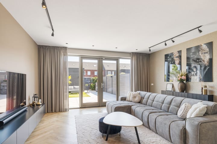 Foto 3 van Lekstraat 136