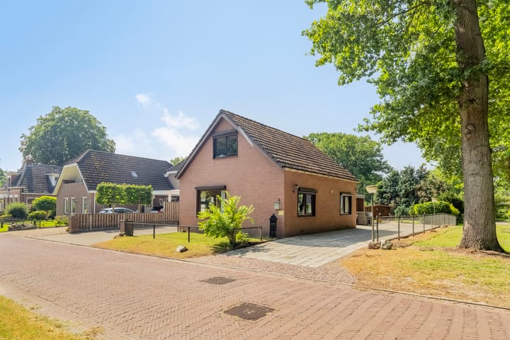 Foto 4 van Oude Zuidbargerstraat 2