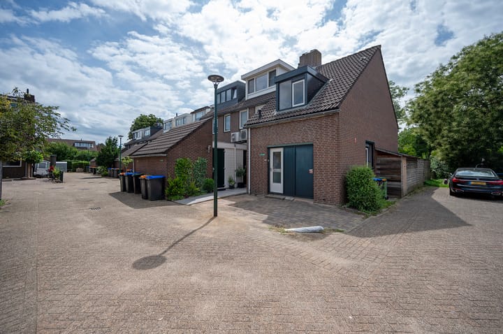 Foto 1 van Pauwenkamp 179