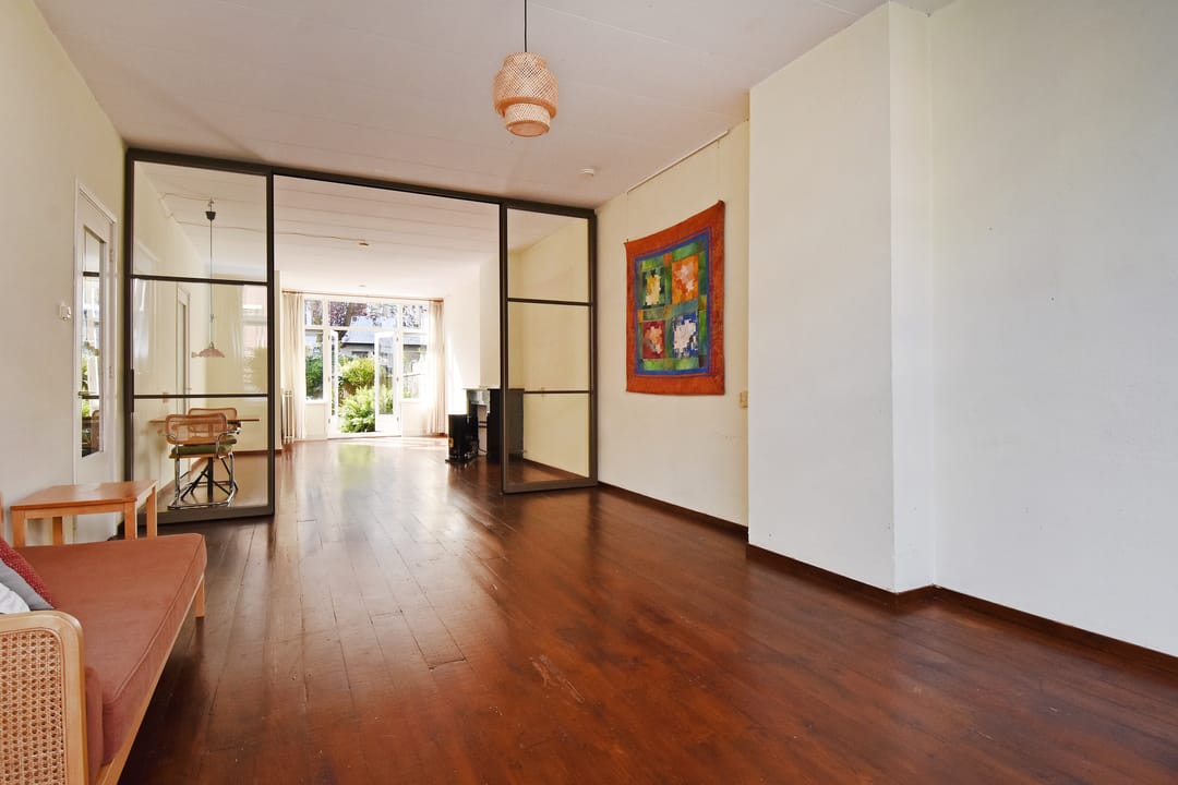 Foto 2 van Sneeuwbalstraat 32