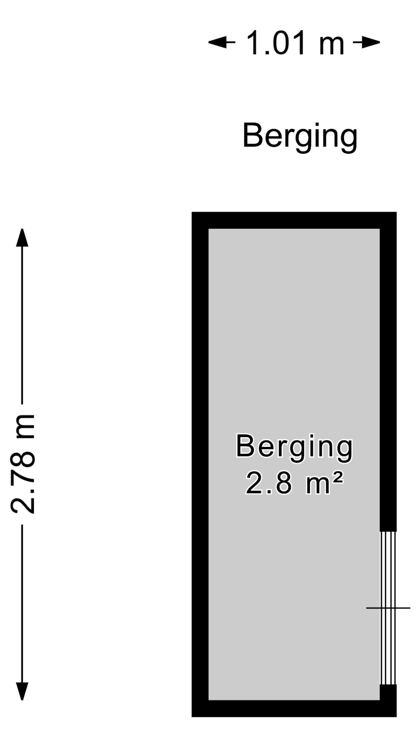 Foto 40 van Sneeuwbalstraat 32