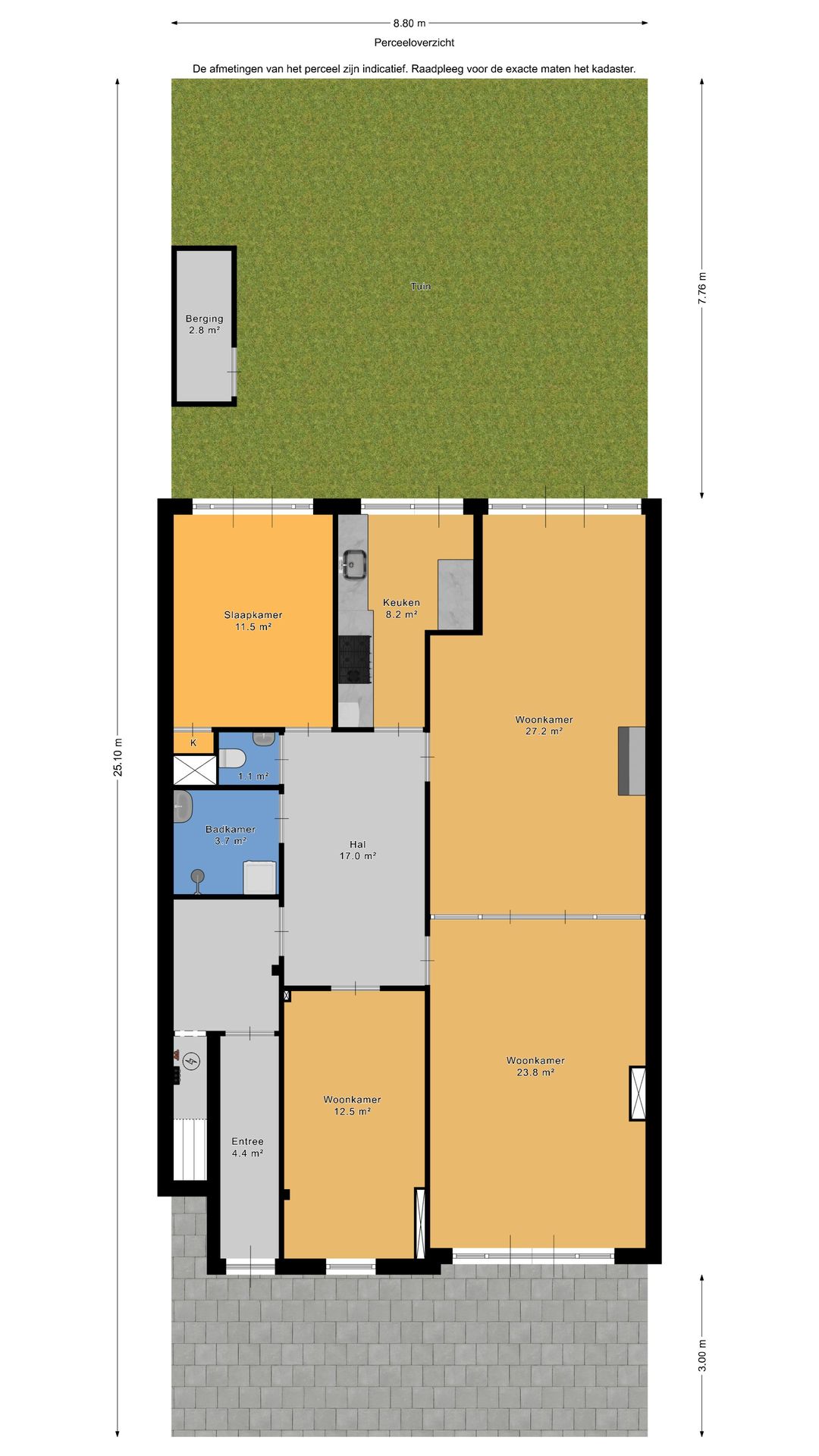 Foto 41 van Sneeuwbalstraat 32