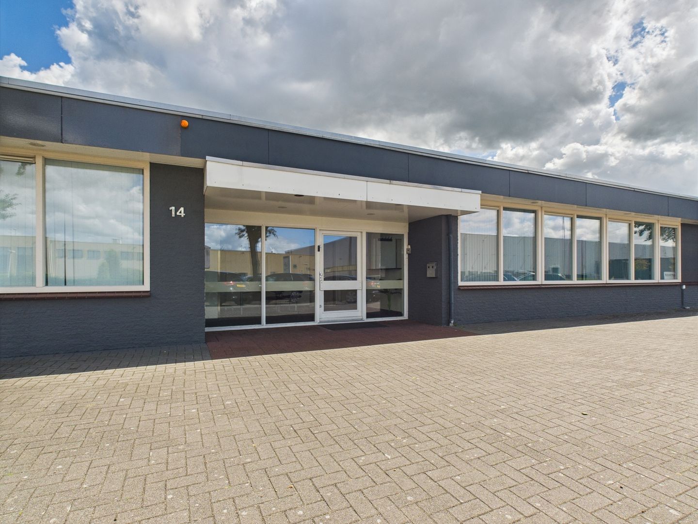 Bekijk foto 1 van Borchwerf 14