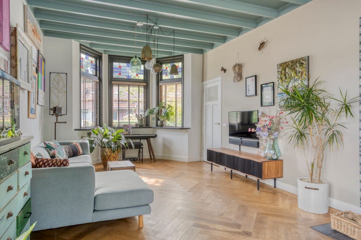 Foto 2 van Veerstraat 3