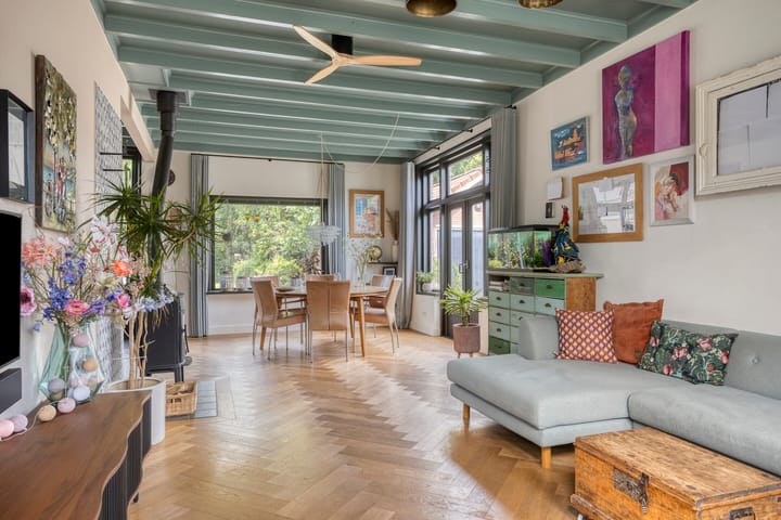 Foto 6 van Veerstraat 3