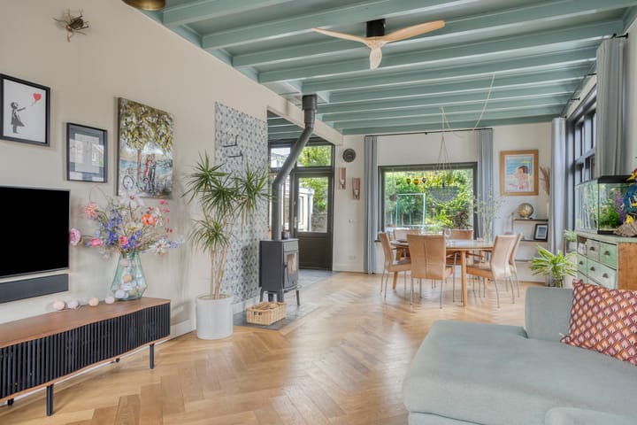 Foto 3 van Veerstraat 3