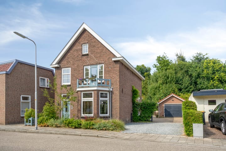 Foto 1 van Veerstraat 3