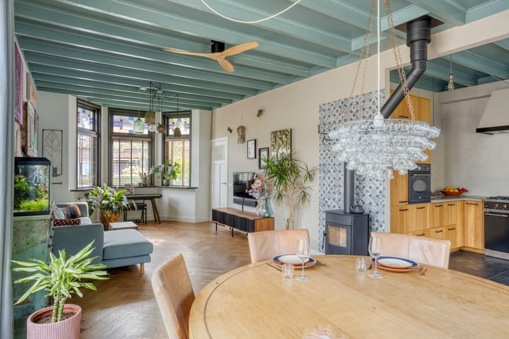 Foto 8 van Veerstraat 3