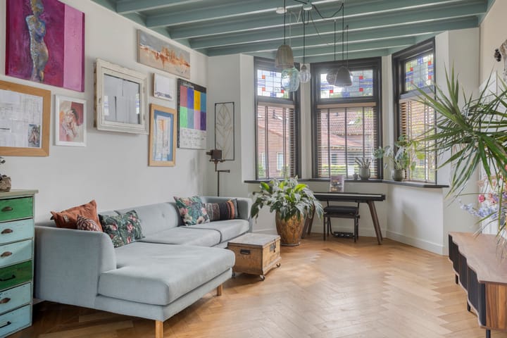 Foto 4 van Veerstraat 3