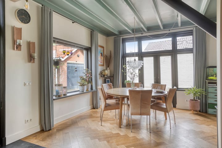 Foto 7 van Veerstraat 3