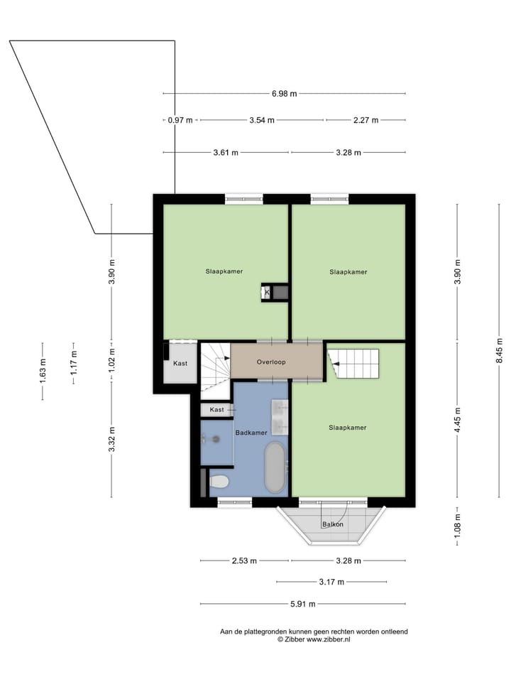 Foto 48 van Veerstraat 3