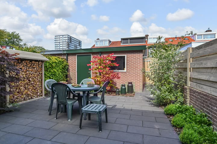 Foto 4 van Graaf Ruprechtlaan 30