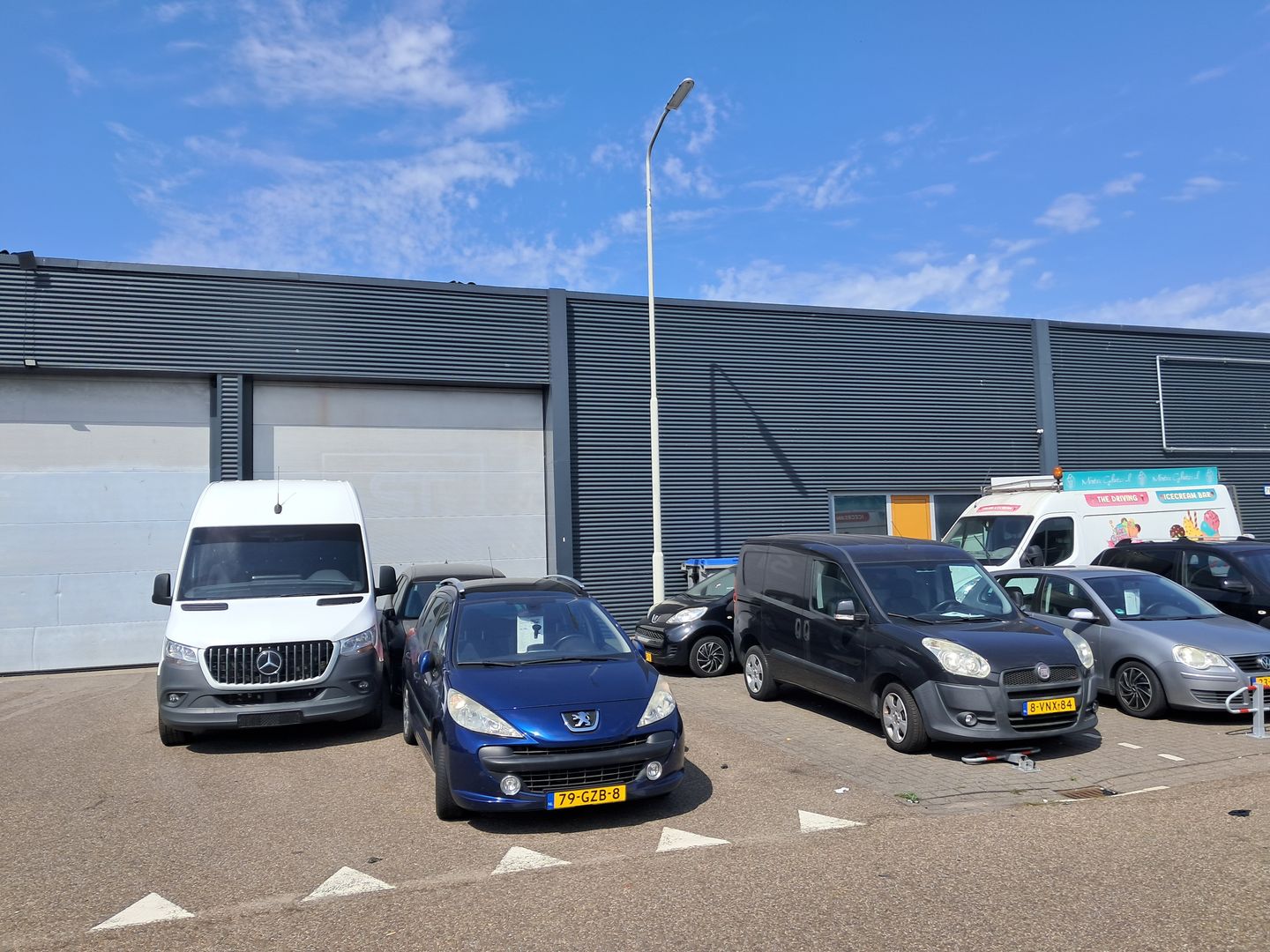 Bekijk foto 1 van Schuurakker 19