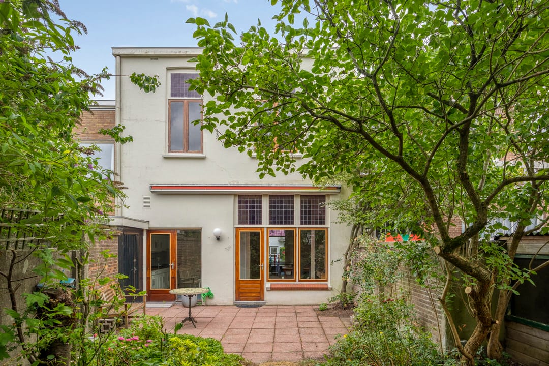 Foto 2 van Pater Brugmanstraat 75