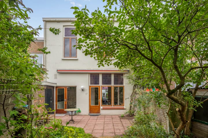 Foto 2 van Pater Brugmanstraat 75