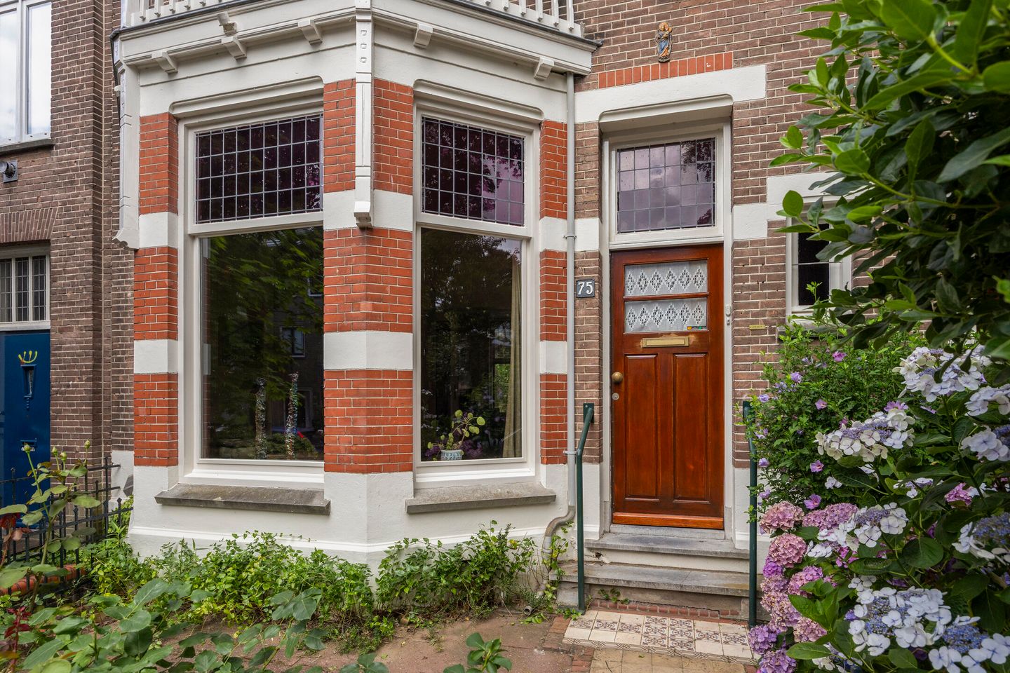 Foto 5 van Pater Brugmanstraat 75