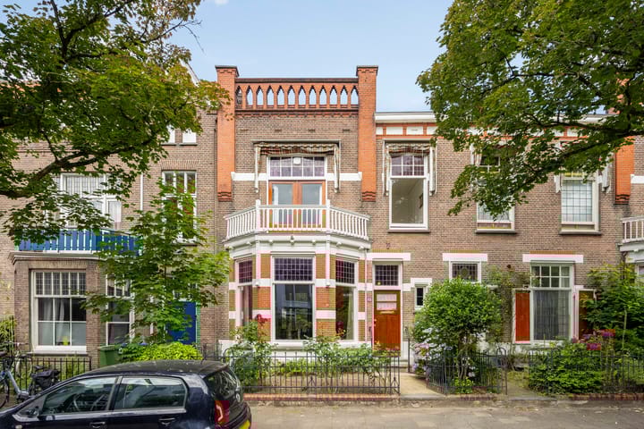 Foto 4 van Pater Brugmanstraat 75