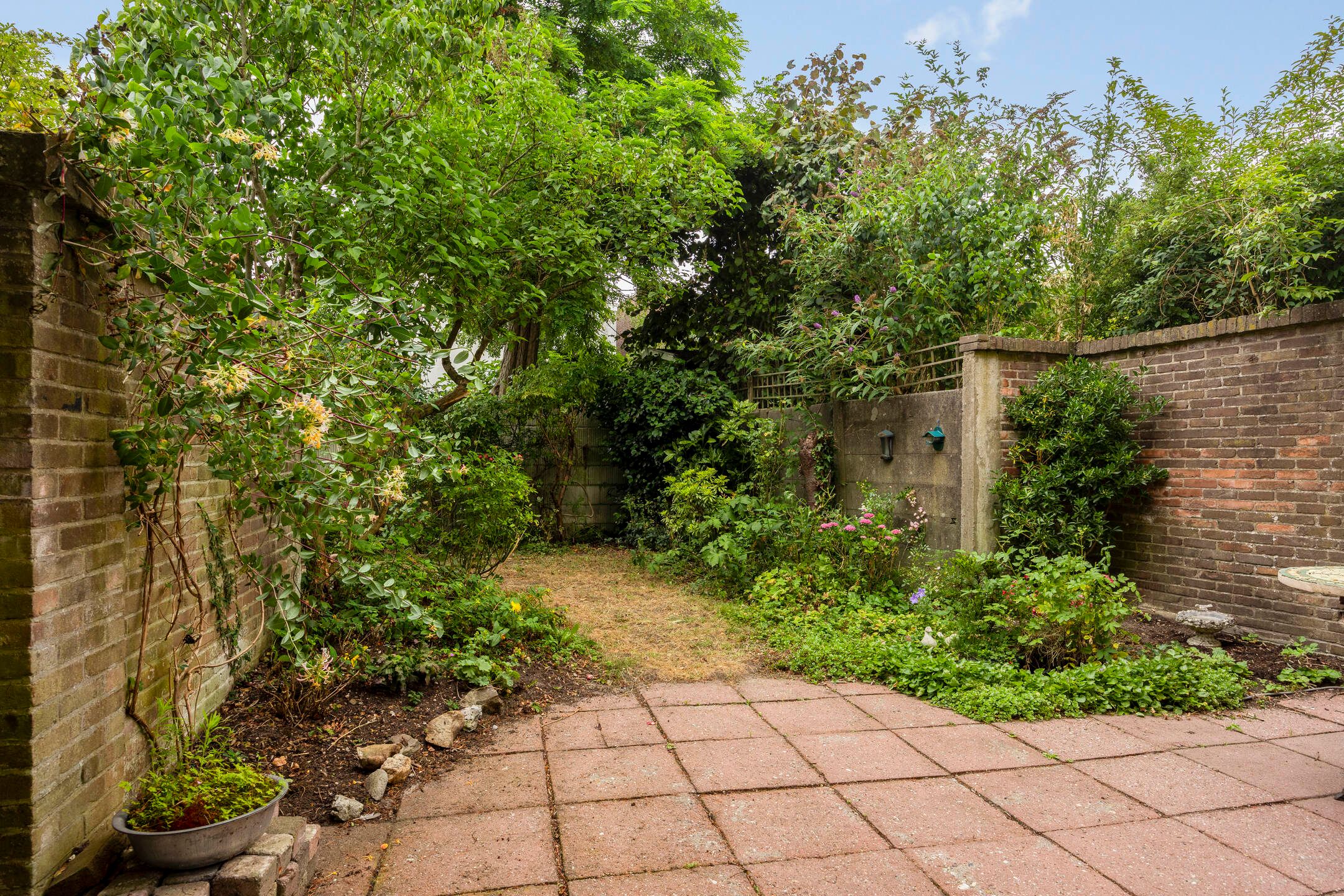 Foto 3 van Pater Brugmanstraat 75