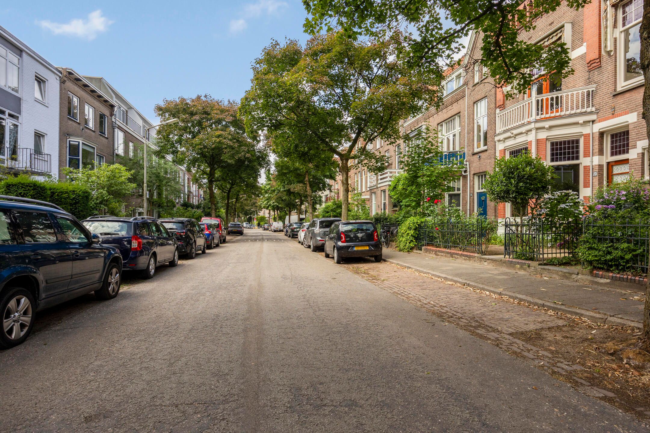 Foto 6 van Pater Brugmanstraat 75