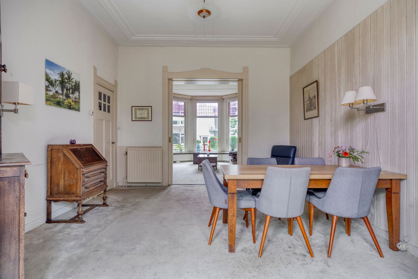 Foto 10 van Pater Brugmanstraat 75