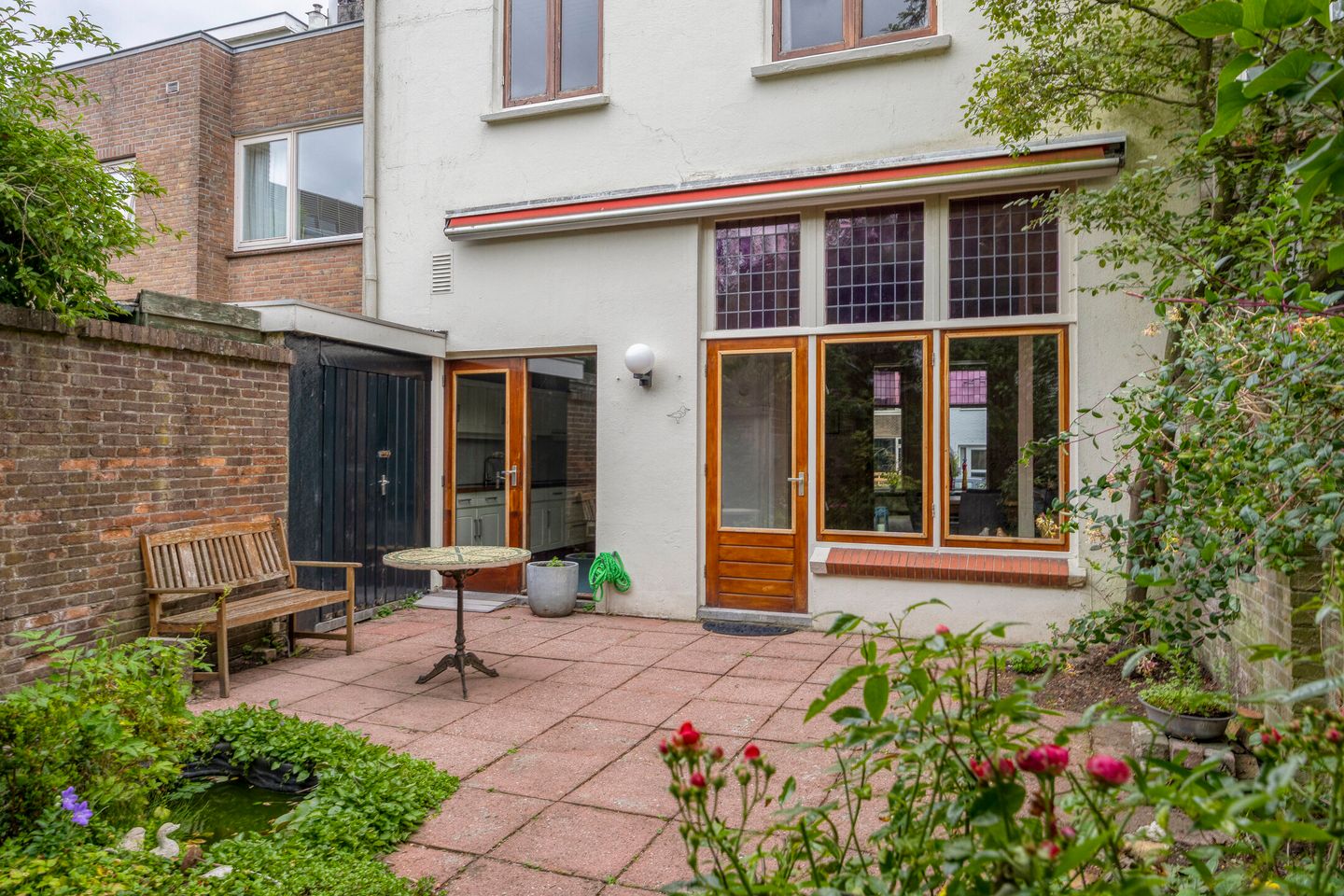 Foto 14 van Pater Brugmanstraat 75