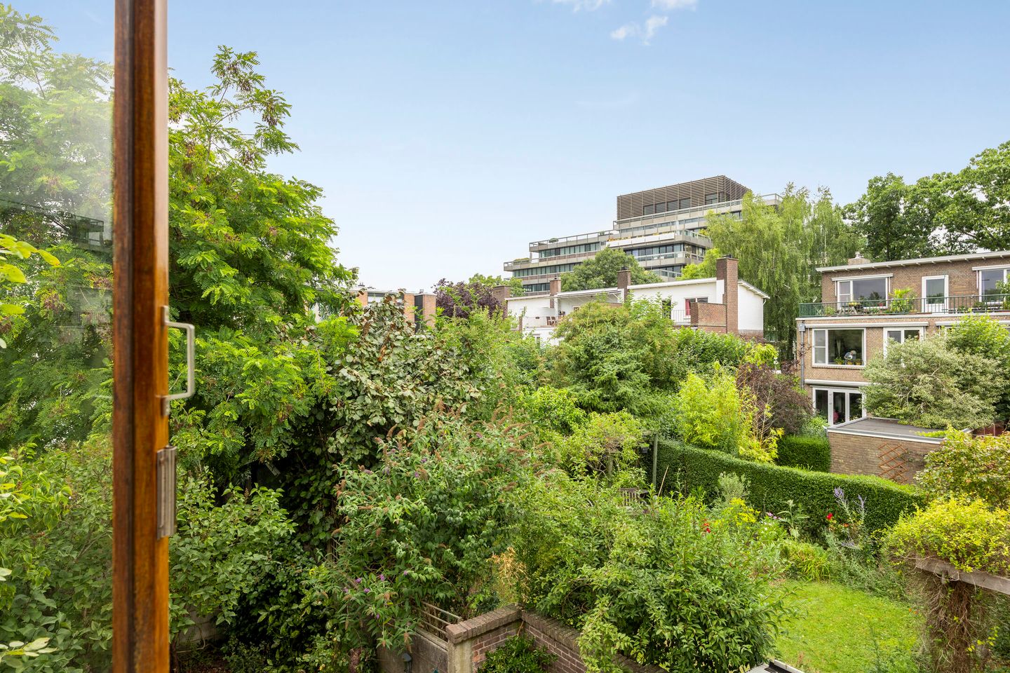 Foto 25 van Pater Brugmanstraat 75