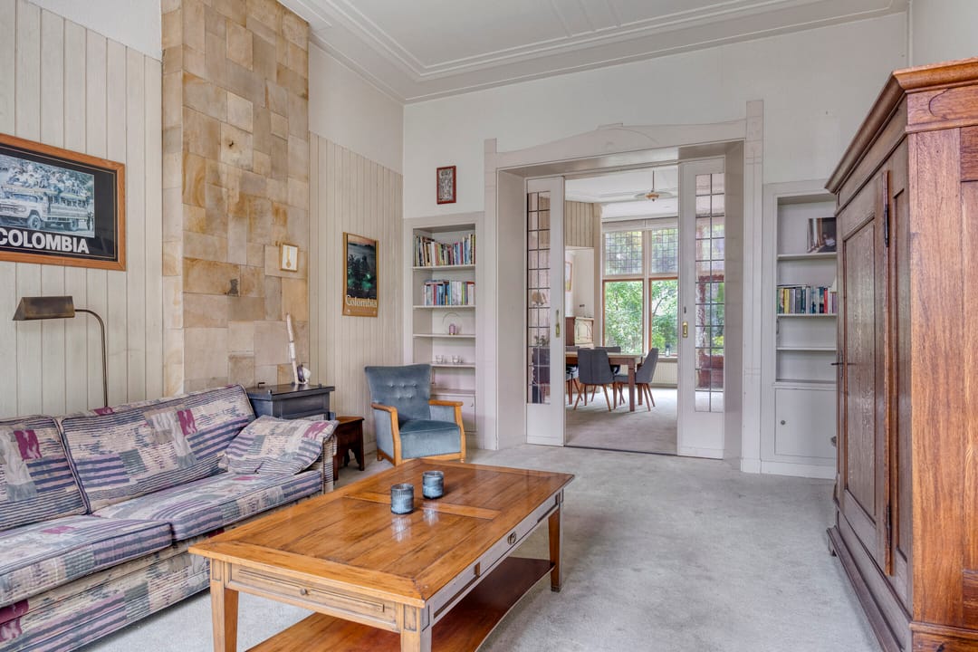 Foto 7 van Pater Brugmanstraat 75