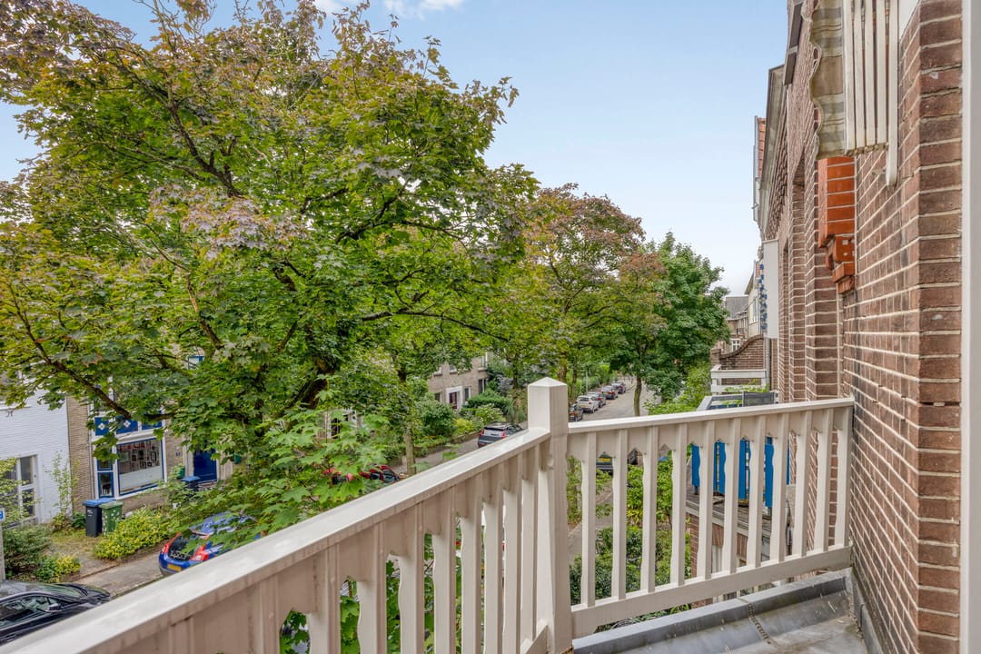 Foto 32 van Pater Brugmanstraat 75