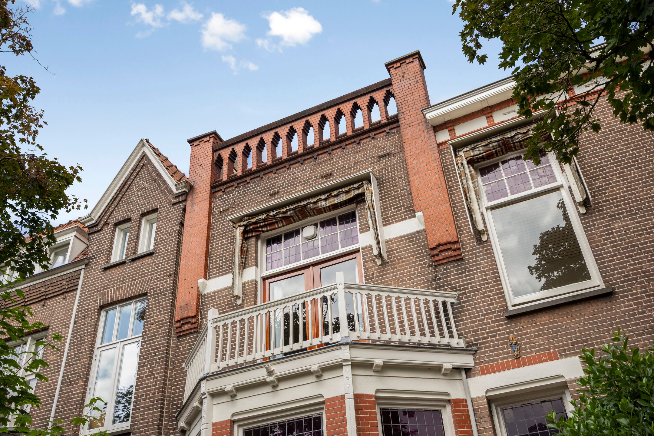 Foto 33 van Pater Brugmanstraat 75