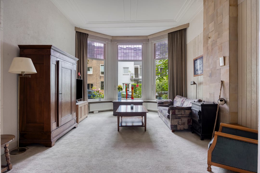 Foto 8 van Pater Brugmanstraat 75