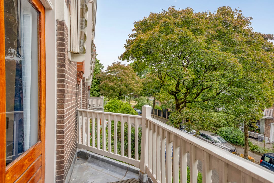 Foto 31 van Pater Brugmanstraat 75