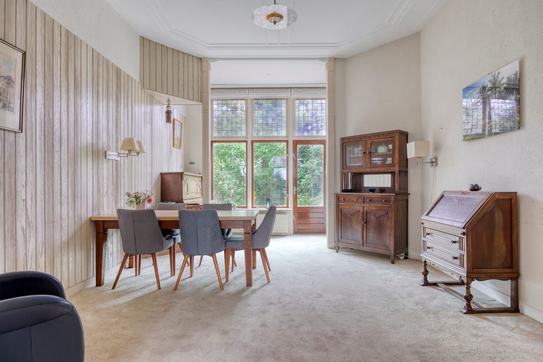 Foto 11 van Pater Brugmanstraat 75