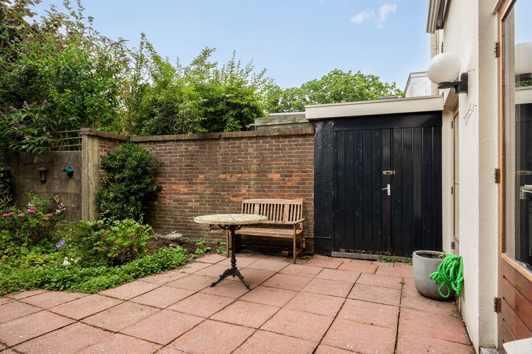 Foto 15 van Pater Brugmanstraat 75