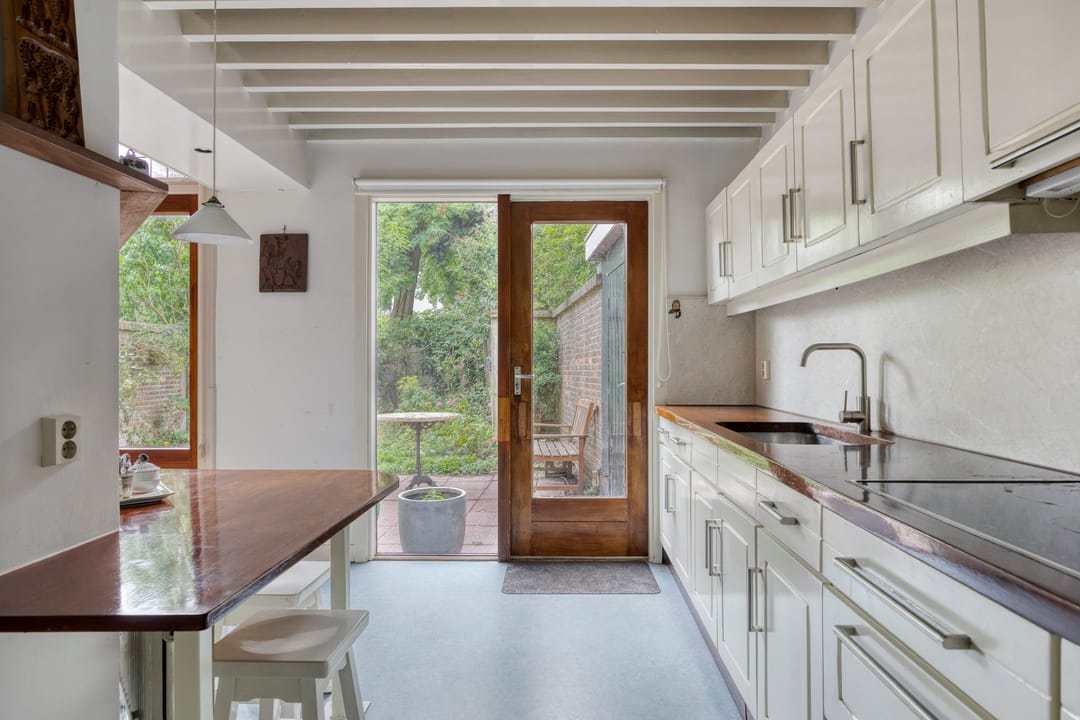 Foto 13 van Pater Brugmanstraat 75