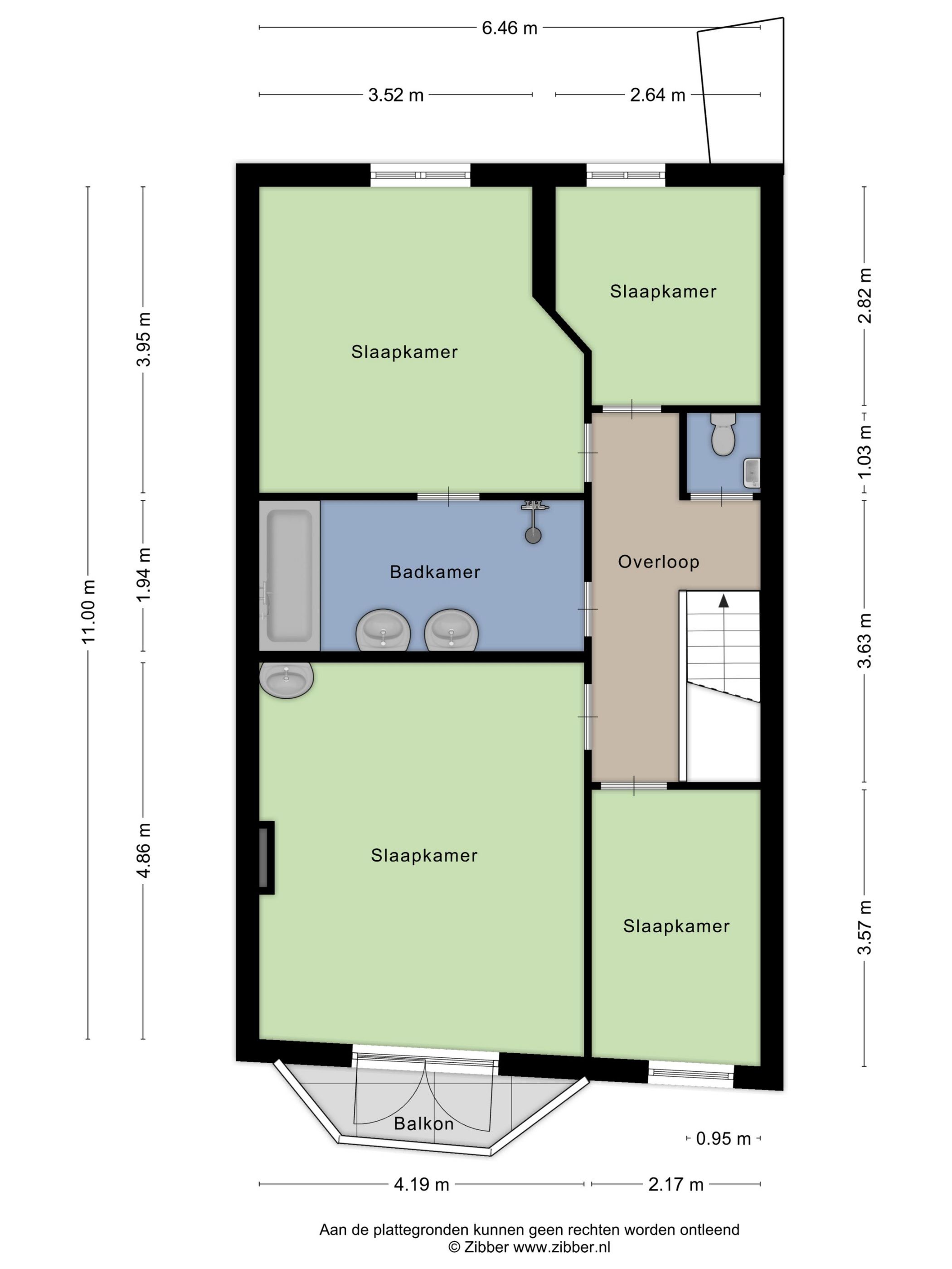 Foto 48 van Pater Brugmanstraat 75