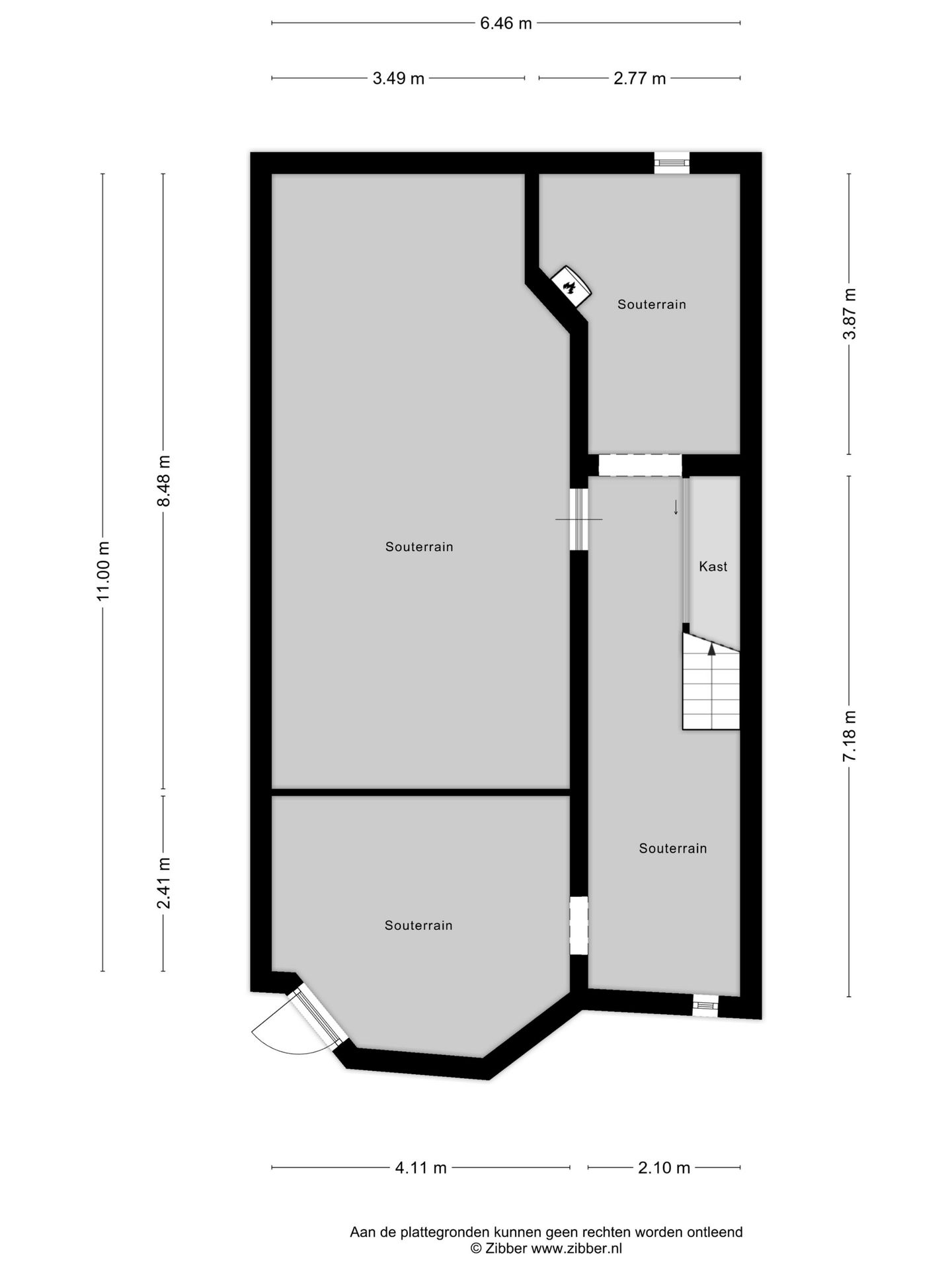 Foto 49 van Pater Brugmanstraat 75