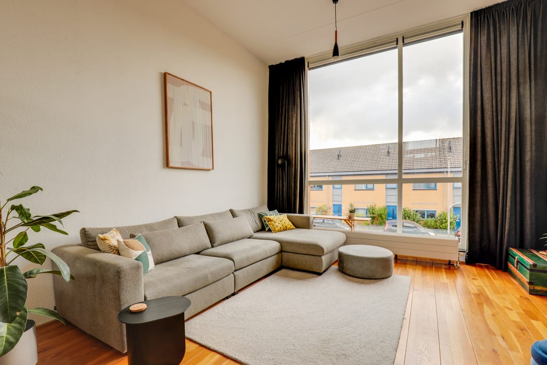 Foto 2 van Dr. Max Euwestraat 42