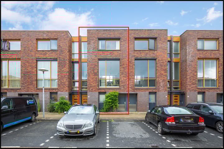 Dr. Max Euwestraat 42