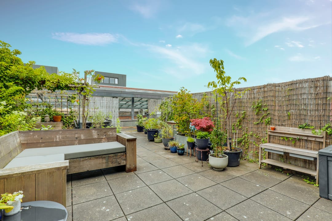 Foto 32 van Dr. Max Euwestraat 42