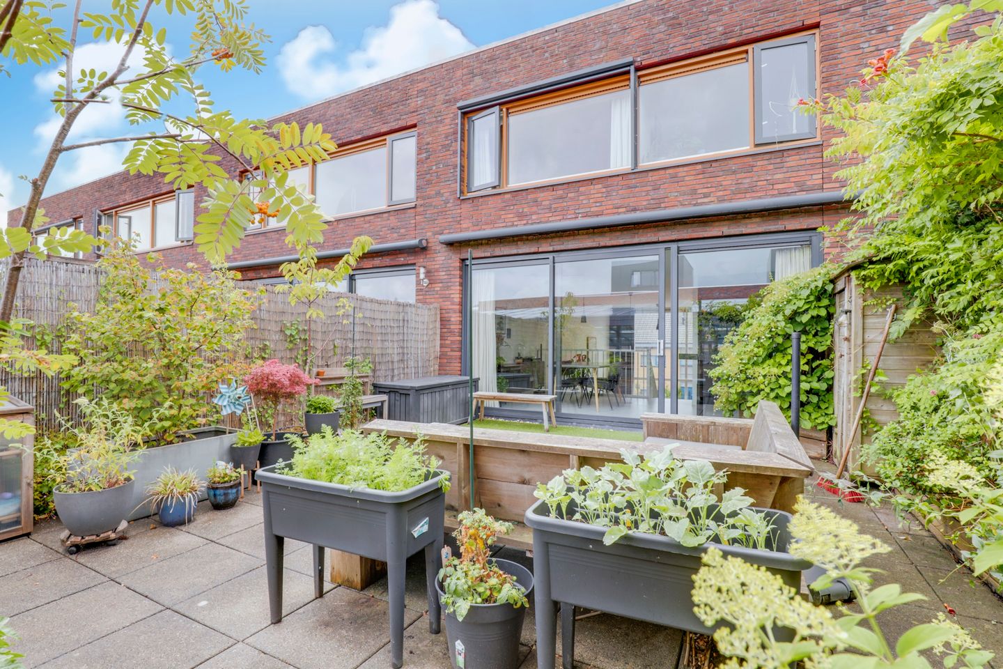 Foto 34 van Dr. Max Euwestraat 42