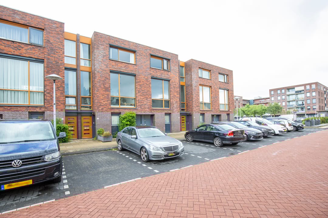 Foto 37 van Dr. Max Euwestraat 42