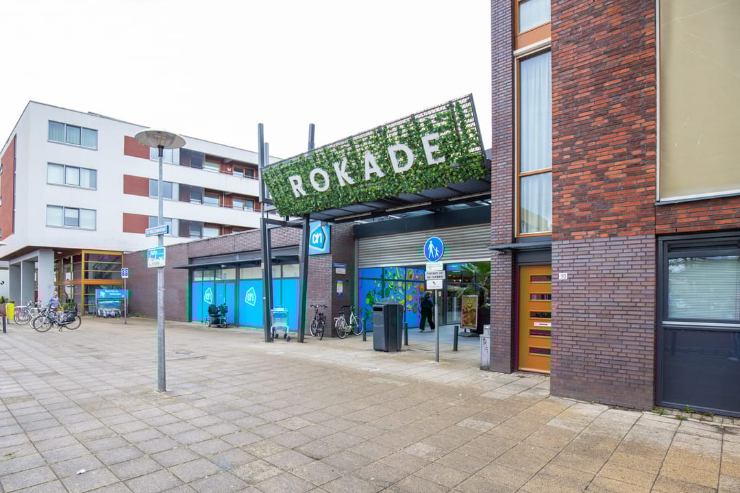 Foto 38 van Dr. Max Euwestraat 42