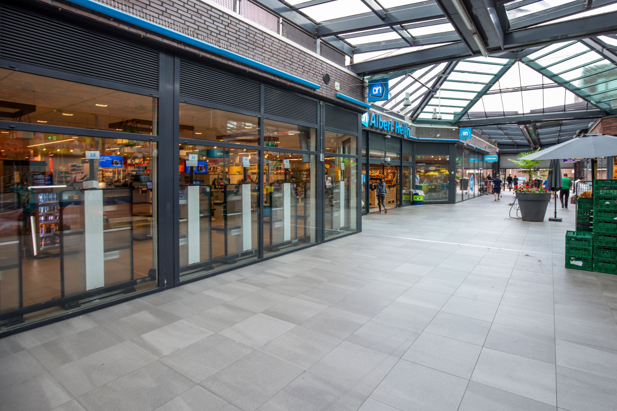 Foto 39 van Dr. Max Euwestraat 42