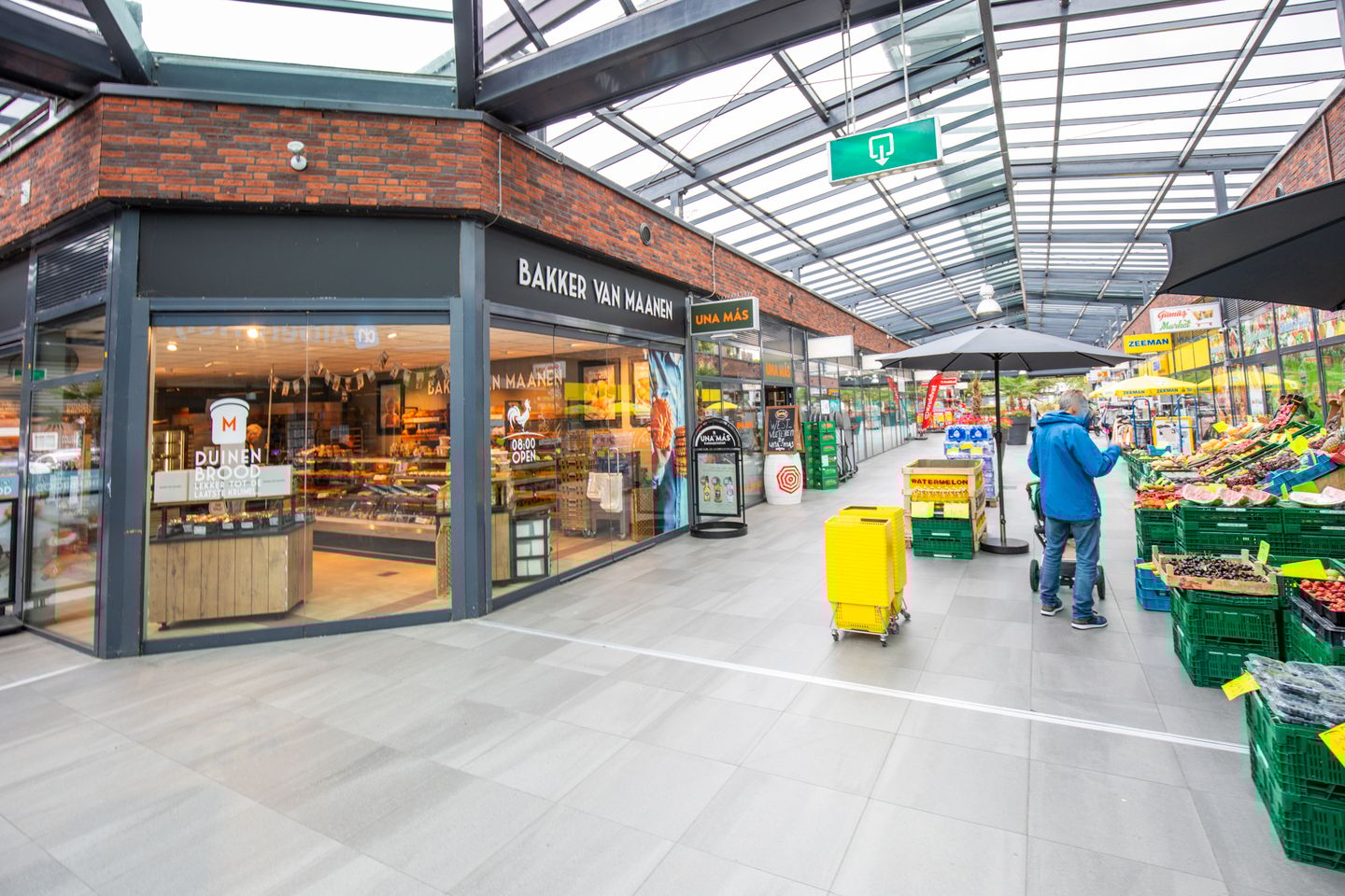 Foto 40 van Dr. Max Euwestraat 42