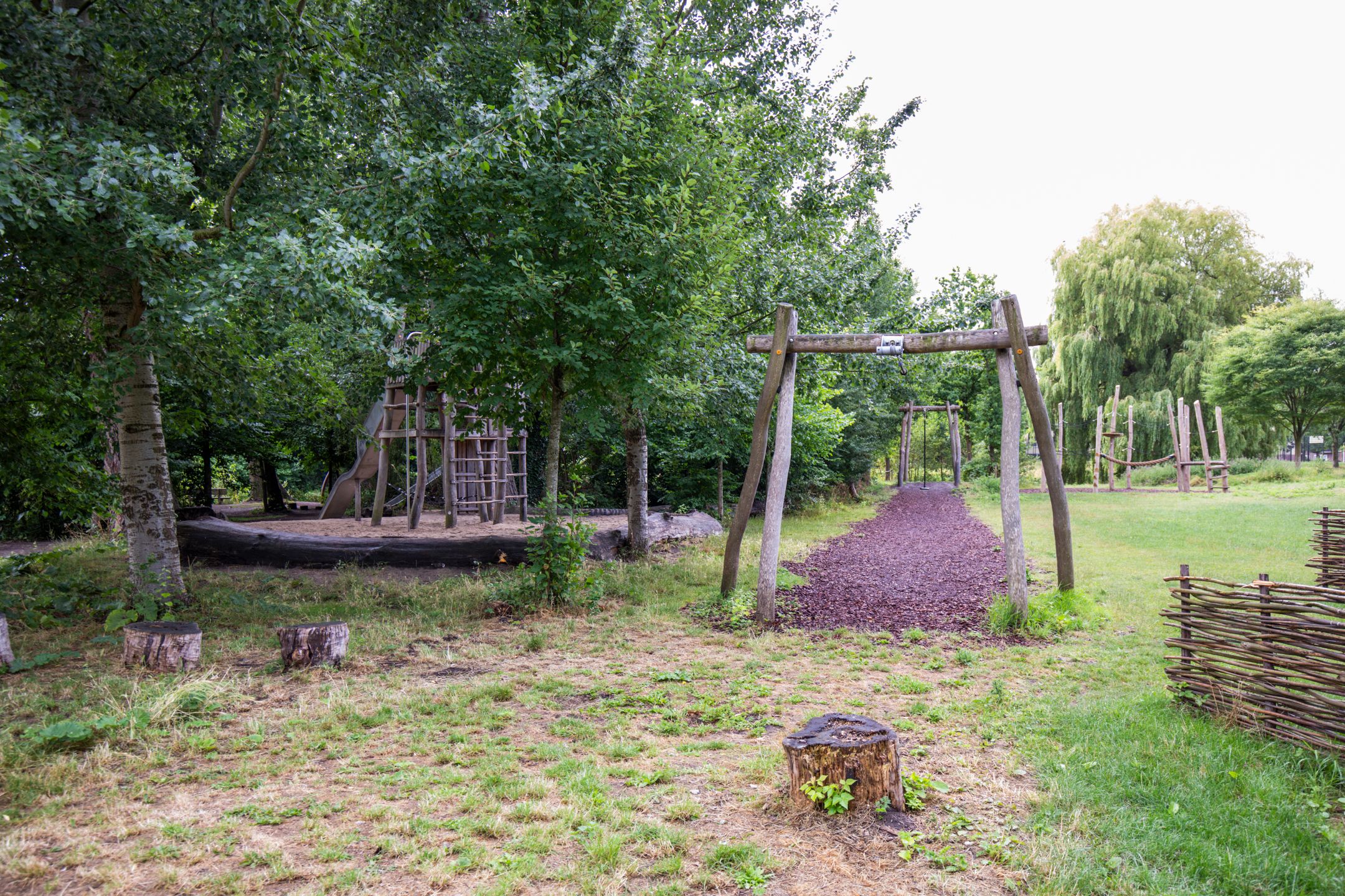 Foto 42 van Dr. Max Euwestraat 42