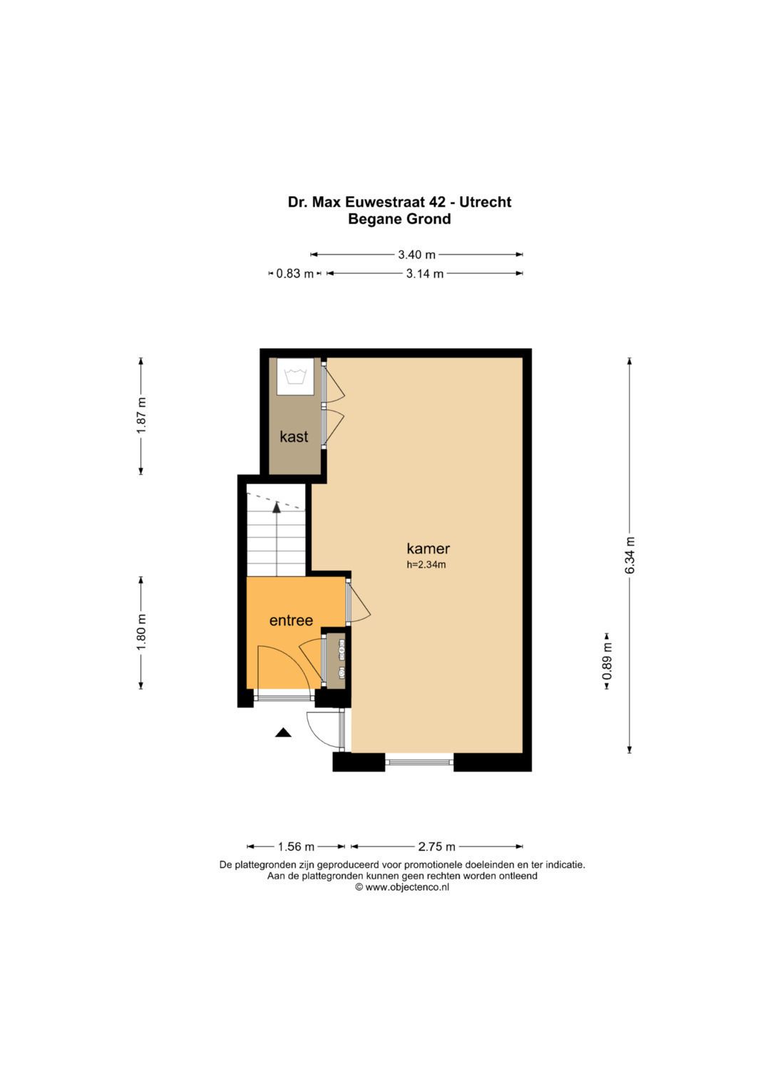 Foto 46 van Dr. Max Euwestraat 42