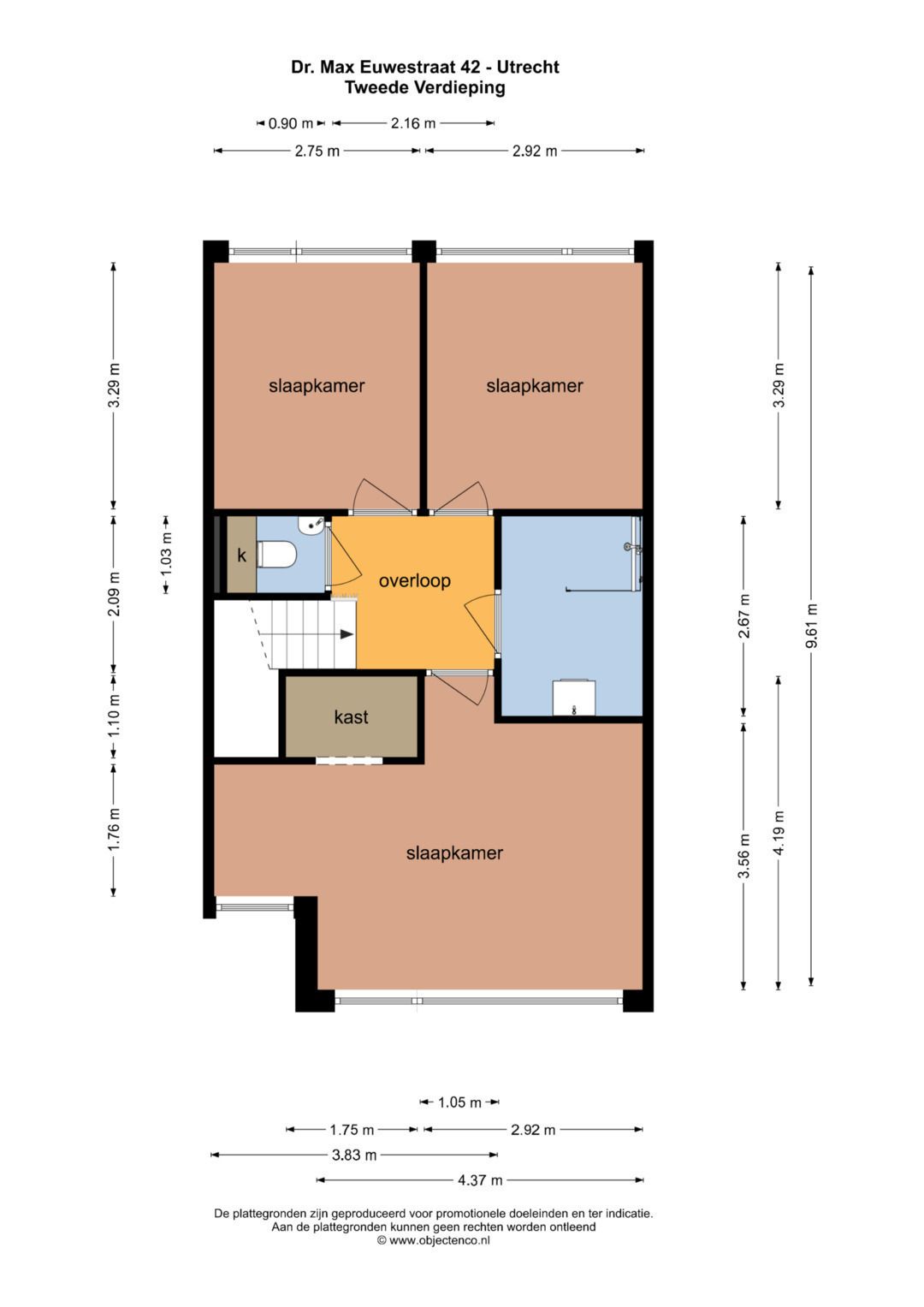 Foto 48 van Dr. Max Euwestraat 42