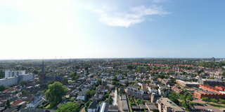 Bekijk 360° foto's