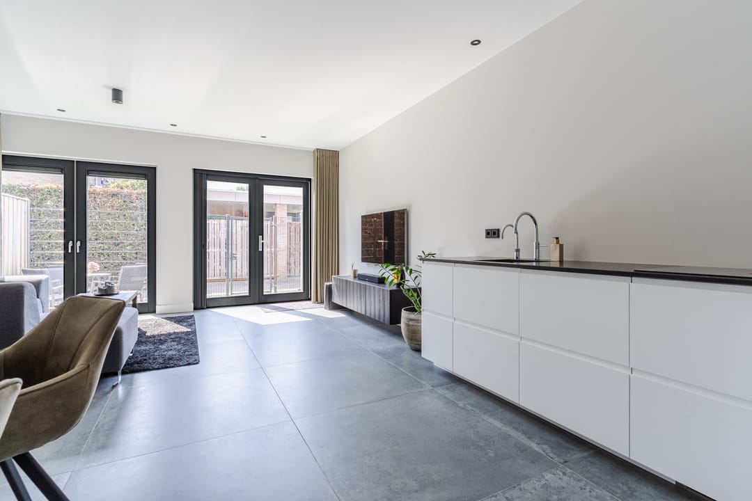 Foto 8 van Molenstraat 2-G